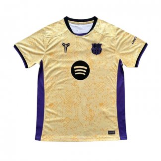 Camiseta Barcelona Special 25-26 Amarillo