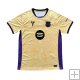 Camiseta Barcelona Special 25-26 Amarillo