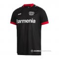 Camiseta Bayer Leverkusen 1ª 20-21