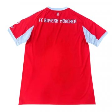 Camiseta Bayern Munich 1ª 25-26