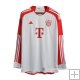 Camiseta Bayern Munich 1ª Manga Larga 23-24