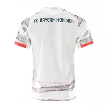 Camiseta Bayern Munich 2ª 25-26