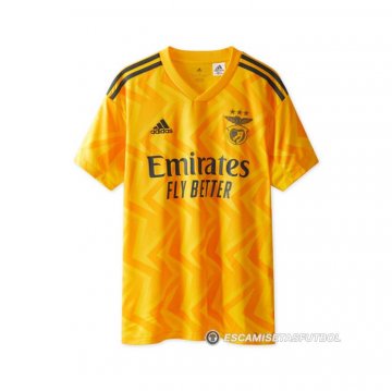 Camiseta Benfica 2ª Nino 22-23