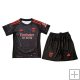 Camiseta Benfica 2ª Nino 24-25
