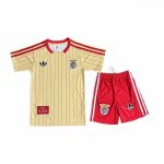 Camiseta Benfica Special Nino 25-26