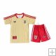 Camiseta Benfica Special Nino 25-26