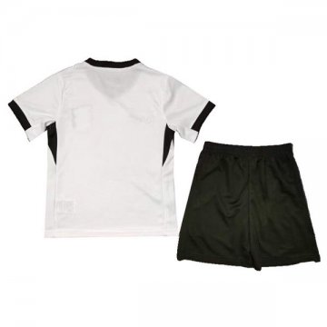 Camiseta Birmingham City 2ª Nino 24-25