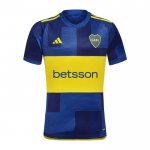 Camiseta Boca Juniors 1ª 2024