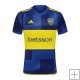 Camiseta Boca Juniors 1ª 2024