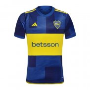 Camiseta Boca Juniors 1ª 23-24