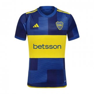 Camiseta Boca Juniors 1ª 23-24
