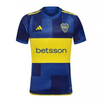 Camiseta Boca Juniors 1ª 23-24