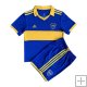 Camiseta Boca Juniors 1ª Nino 22-23