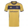 Camiseta Boca Juniors 2ª 2025