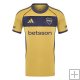 Camiseta Boca Juniors 2ª 2025