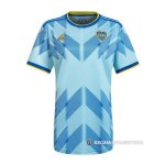 Camiseta Boca Juniors 3ª 23-24