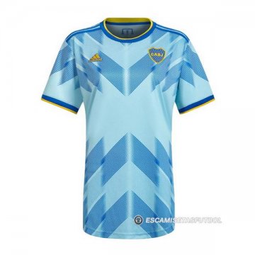 Camiseta Boca Juniors 3ª 23-24
