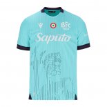 Camiseta Bologna 3ª 25-26