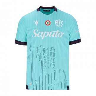 Camiseta Bologna 3ª 25-26