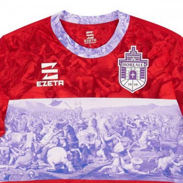 Camiseta Boreale Portero 23-24