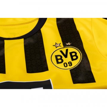Camiseta Borussia Dortmund 1ª 22-23