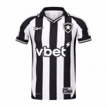 Camiseta Botafogo 1ª 2025