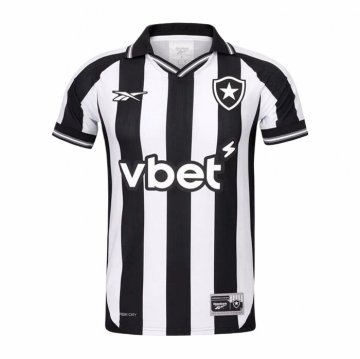 Camiseta Botafogo 1ª 2025