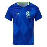 Camiseta Brasil 2ª 2025