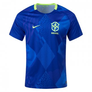 Camiseta Brasil 2ª 2025