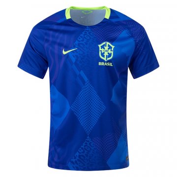 Camiseta Brasil 2ª 2025
