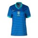 Camiseta Brasil 2ª Mujer 2024
