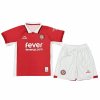 Camiseta Bristol City 1ª Nino 25-26 Camiseta Bristol City 1ª Nino 25-26
