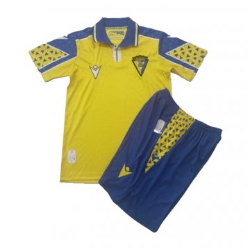 Camiseta Cadiz 1ª Nino 24-25