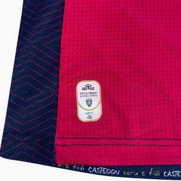 Camiseta Cagliari Calcio 1ª 24-25