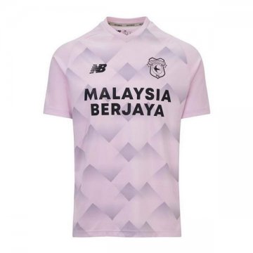 Camiseta Cardiff City 3ª 22-23