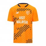 Camiseta Cardiff City 3ª 25-26