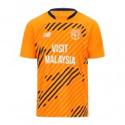 Camiseta Cardiff City 3ª 25-26