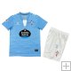Camiseta Celta de Vigo 1ª Nino 24-25