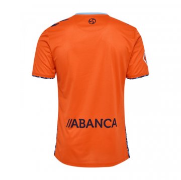 Camiseta Celta de Vigo 3ª 24-25