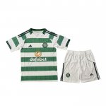 Camiseta Celtic 1ª Nino 25-26