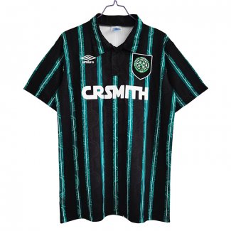 Camiseta Celtic 2ª Retro 92-93