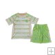 Camiseta Celtic 3ª Nino 25-26