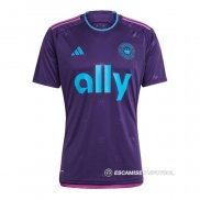 Camiseta Charlotte FC 2ª 23-24