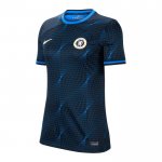 Camiseta Chelsea 2ª Mujer 23-24