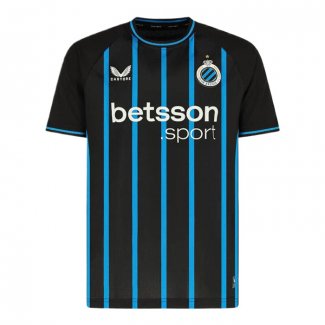 Camiseta Club Brugge 1ª 25-26