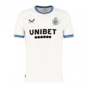 Camiseta Club Brugge 2ª 24-25