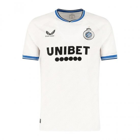 Camiseta Club Brugge 2ª 24-25 - Haga un click en la imagen para cerrar