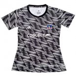 Camiseta Colo-Colo 4ª Mujer 2022