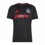 Camiseta Colo-Colo 2ª 2026