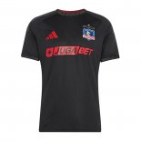 Camiseta Colo-Colo 2ª 2026